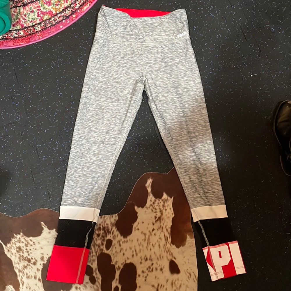 PINK leggings